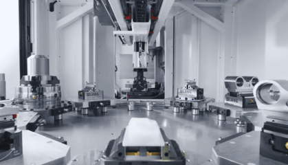 日韓機(jī)床 精實(shí)智能制造的實(shí)踐策略與衛(wèi)浴潔具行業(yè)的應(yīng)用