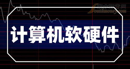 2025年計算機(jī)軟硬件領(lǐng)域龍頭企業(yè)概覽